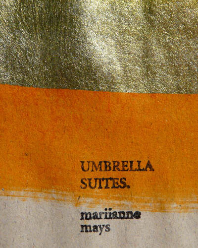 Umbrella Suites